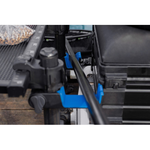 Supports Preston Offbox Landing Net Holders