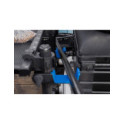 Supports Preston Offbox Landing Net Holders