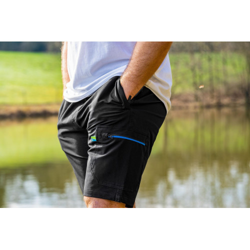 Preston Duratech Shorts