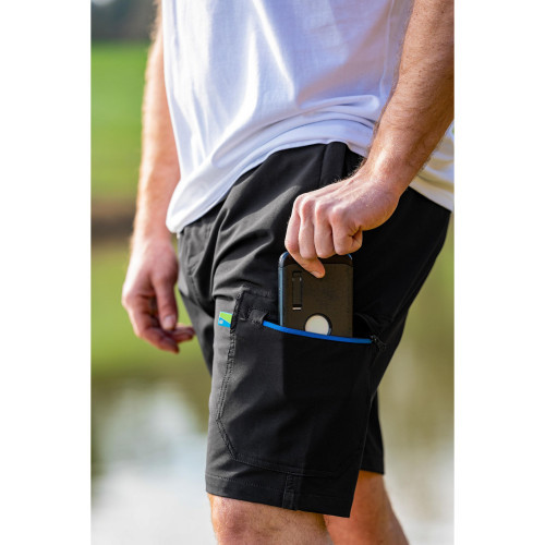 Preston Duratech Shorts