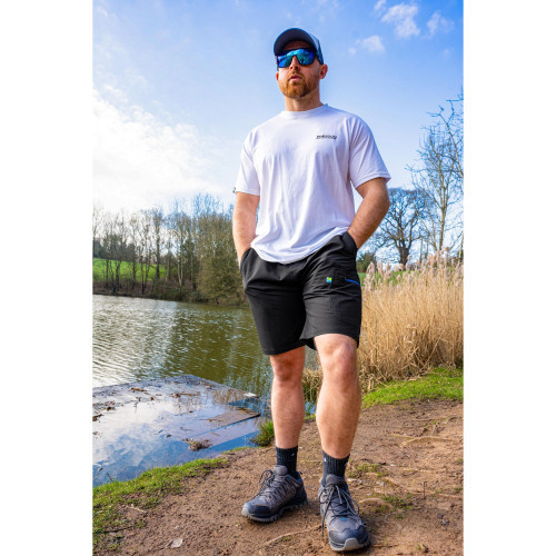 Preston Duratech Shorts