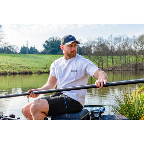 Preston Duratech Shorts