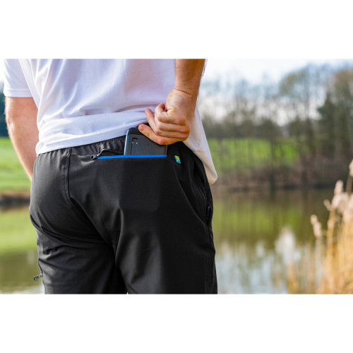 Preston Duratech Shorts