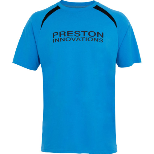 Preston Blue Breeze T-Shirt