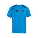 Preston Blue Breeze T-Shirt