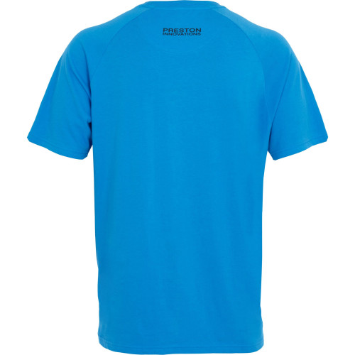 Preston Blue Breeze T-Shirt 2