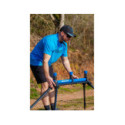 Preston Blue Breeze T-Shirt