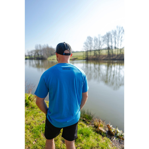 Preston Blue Breeze T-Shirt