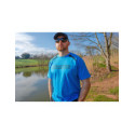 Preston Blue Breeze T-Shirt