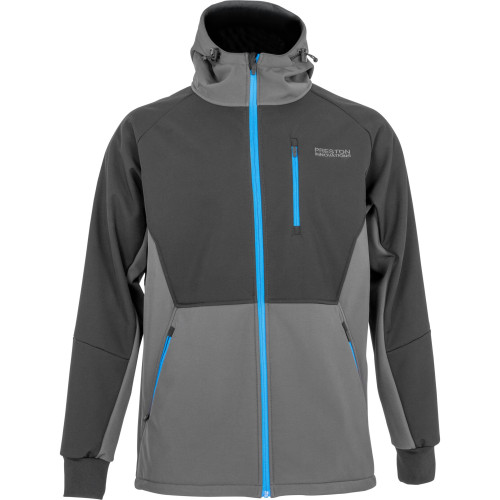 Veste Preston Softshell Jacket
