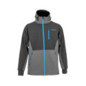 Veste Preston Softshell Jacket
