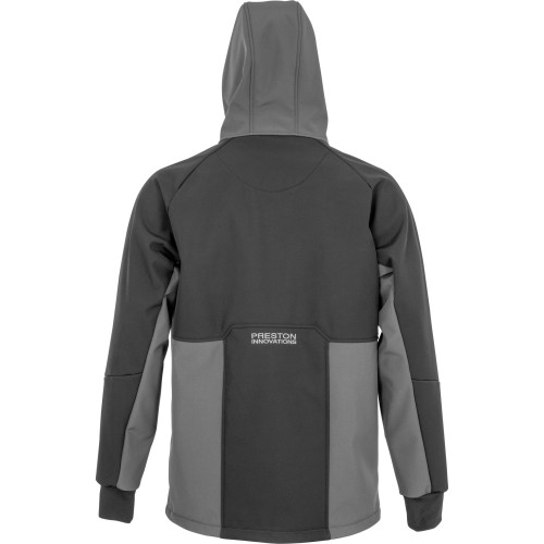 Veste Preston Softshell Jacket 2