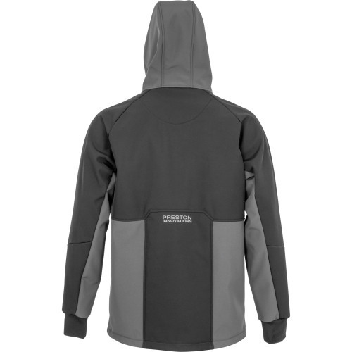 Veste Preston Softshell Jacket
