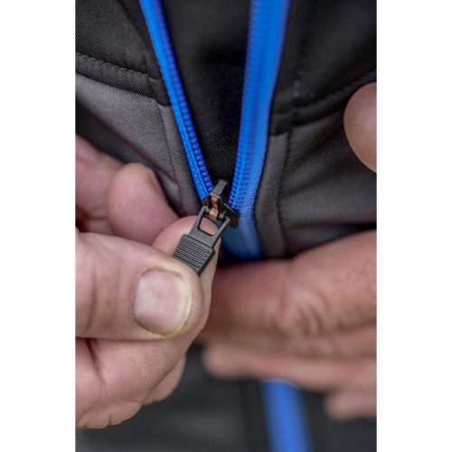 Veste Preston Softshell Jacket