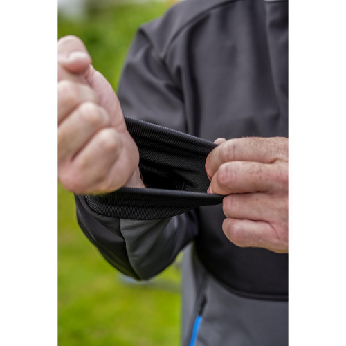 Veste Preston Softshell Jacket