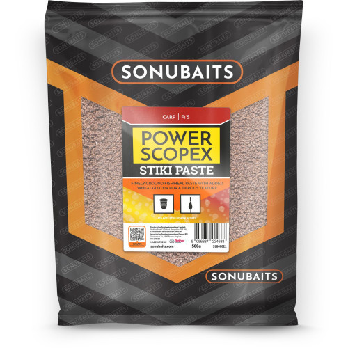 Pâte Sonubaits Stiki Paste Power Scopex