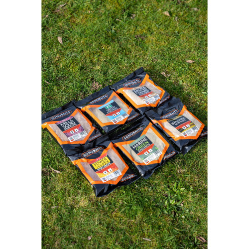 Pâte Sonubaits Stiki Paste Salted Caramel