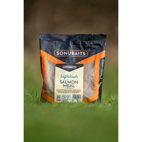 Farine Sonubaits Essential Ingredients Salmon Meal