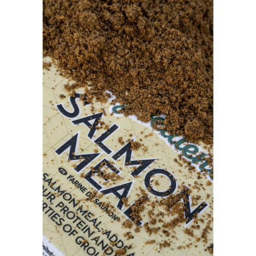 Farine Sonubaits Essential Ingredients Salmon Meal