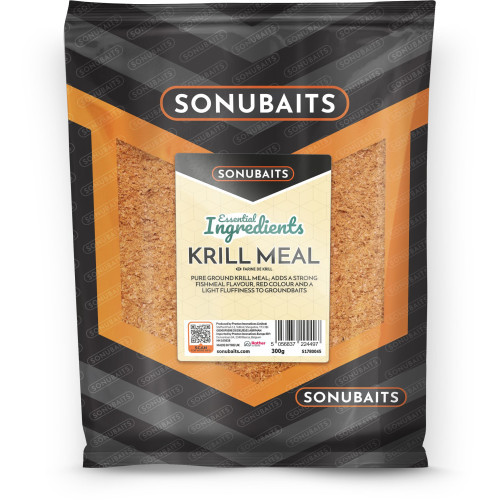Farine Sonubaits Essential Ingredients Krill Meal