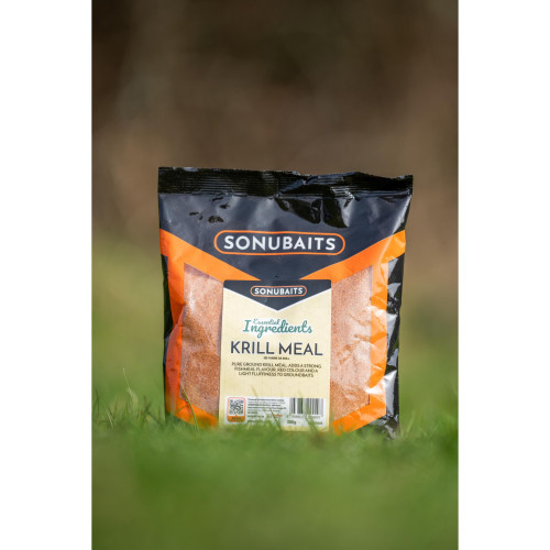 Farine Sonubaits Essential Ingredients Krill Meal 2