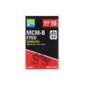 Hameçons Preston MCM-B Hooks