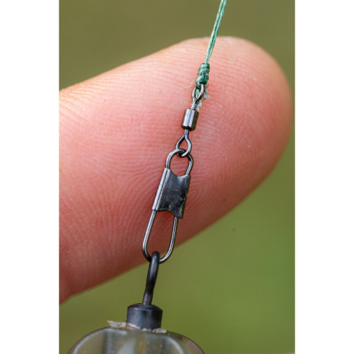 Preston Feeder Links Soft