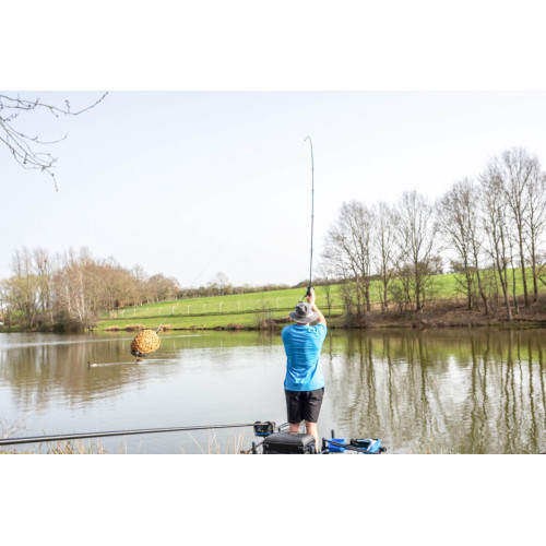 Preston Ics Method