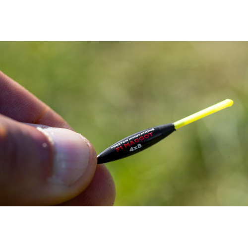Flotteur Preston F1 Maggot