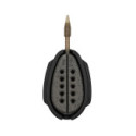 Moule Preston ICS In-Line Banjo XR Mould