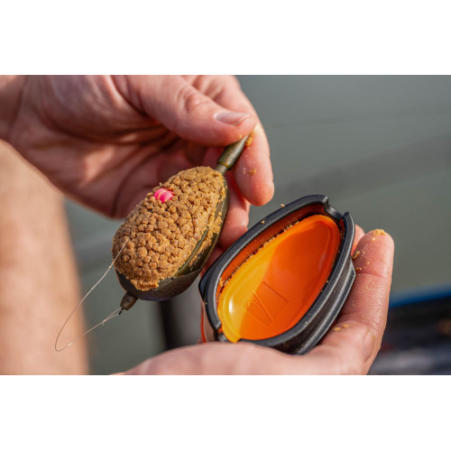 Moule Preston ICS In-Line Banjo XR Mould