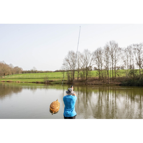 Feeder Preston ICS In-Line Banjo XR Feeder
