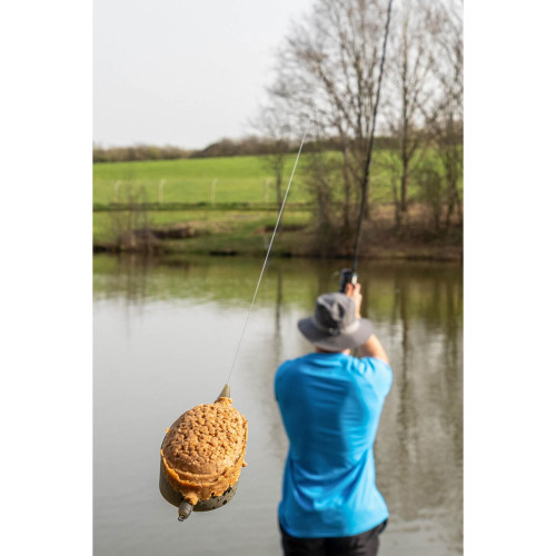 Feeder Preston ICS In-Line Banjo XR Feeder