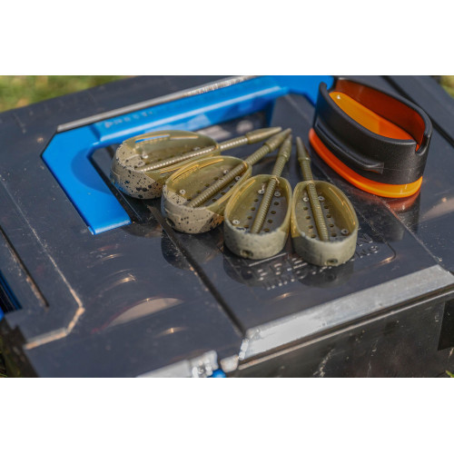 Feeder Preston ICS In-Line Banjo XR Feeder