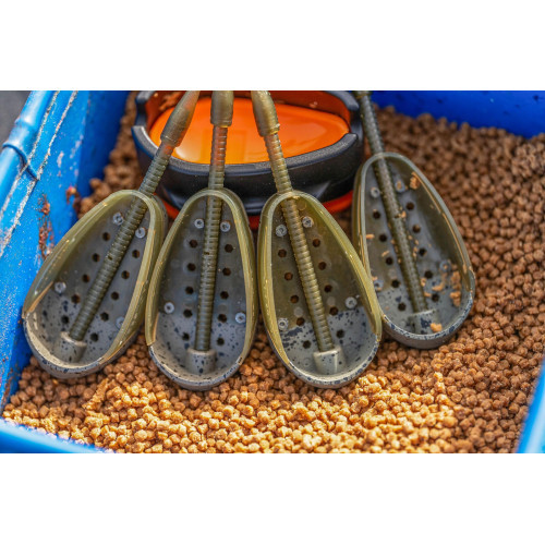 Feeder Preston ICS In-Line Banjo XR Feeder
