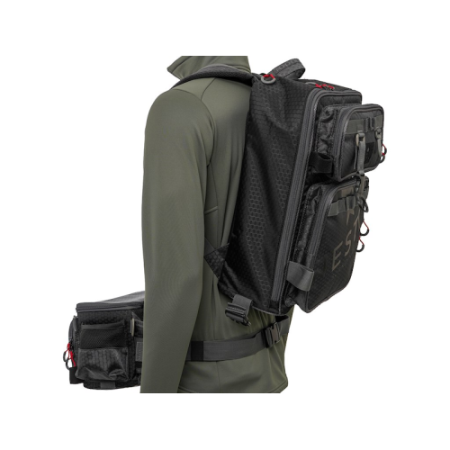 Sac A Dos Westin W4 3in1 Master Backpack 3...