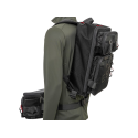 Sac A Dos Westin W4 3in1 Master Backpack 3 Boxes XL Titanium Black