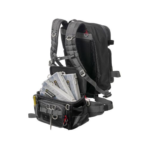 Sac A Dos Westin W4 3in1 Master Backpack 3...