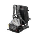 Sac A Dos Westin W4 3in1 Master Backpack 3 Boxes XL Titanium Black