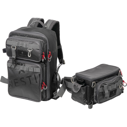 Sac A Dos Westin W4 3in1 Master Backpack 3 Boxes XL... 2