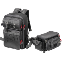 Sac A Dos Westin W4 3in1 Master Backpack 3 Boxes XL Titanium Black