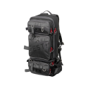 Sac A Dos Westin W4 3in1 Master Backpack 3 Boxes XL Titanium Black