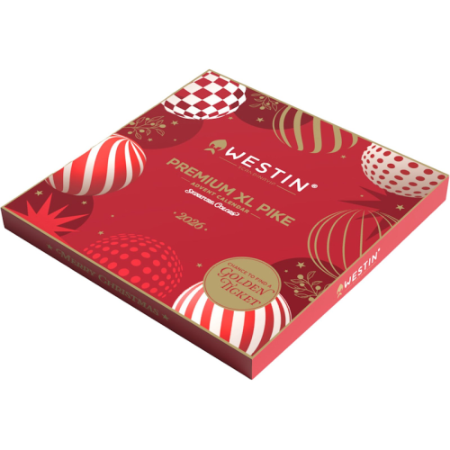 Calendrier De L'Avent Westin 2026 Premium XL...
