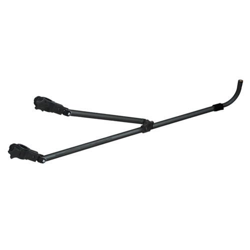 Bras feeder Orion Concept 2 points d'attache Dual-D compatible 25mm et 36mm