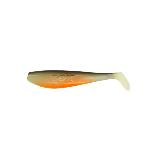 Leurre Souple Fox Rage Zander Pro Shad 2