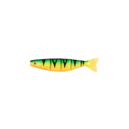Leurre Souple Fox Rage Pro Shad Jointed 2