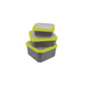 Boîtes A Esches Matrix Grey/Lime Bait Boxes