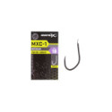 Hameçons Matrix MXC-1 Barbless Spade End (PTFE) 10pcs