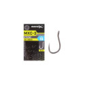 Hameçons Matrix MXC-3 Barbless Eyed (PTFE) 10pcs