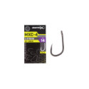 Hameçons Matrix MXC-4 Barbless Eyed (PTFE) 10pcs